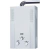 Buy cheap Gas Water Heater from wholesalers