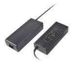Regulated 12 Volt Switching Power Supply With 4 Pin 3 Years Warranty