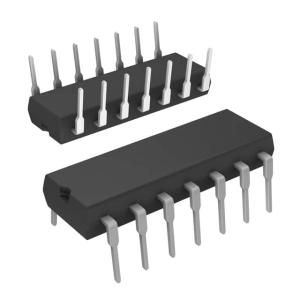 Quality LM324N/NOPB wholesale