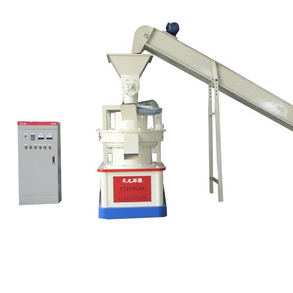 Cheap Bagasse Cow Dung Husk Peanut Shells Corn Stalks Melon Seed Shell Biomass Pellet Machine for sale