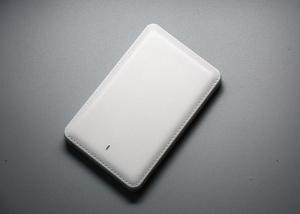 Quality 6000Mah Iphone Portable Power Bank Charger ROHS ISO9001 Certificate wholesale