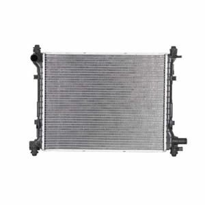 Quality 3N218005AB Aluminum Radiator for Changan Ford FIESTA MONDEO 3M218005AB 3N218005A13 wholesale