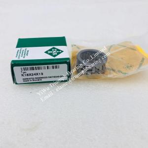 Quality INA Needle roller cage assembly K, single row K18X24X13 wholesale