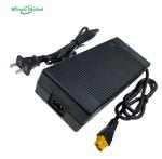 Global safety marks 25.9V 7S Lithium ion battery charger 29.4V 6A 6.5A 7A