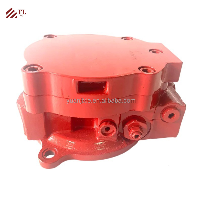 MSG-27P MSG-18P MSG-44P MSG-50P Swing Motor for SWE35 SWE45 SWE50 Excavator Made