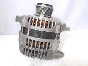 Quality NISSAN ZD30 ENGINE ALTERNATOR 135A LR1130-702C 23100-DB00A wholesale