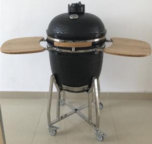 Quality 98kgs 22inch Kamado Kooker Charcoal Grill wholesale