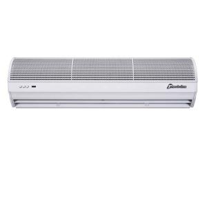 Quality 2024 New Lightweight Air Curtain With Aluminum Shell For Ventilation, 36 Inch- 72 Inch wholesale
