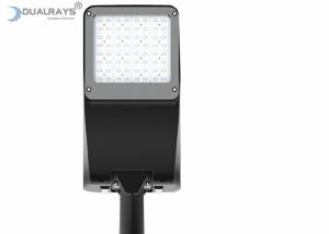 Quality Dualrays S4 Series 30W Aluminum Housing LED Street Light With IP66 IK10 Protection For Roadways wholesale