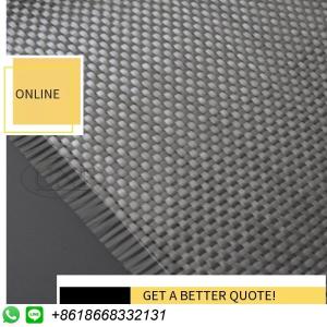 Quality 400gram Woven Fiberglass Cloth Durable And Versatile For Various Applications wholesale