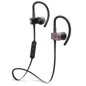 Quality 92dB 16ohm Auto On/Off Magnetic Sport Bluetooth Earphones For Music wholesale