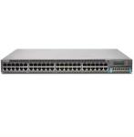 EX4400-48P 48-Port Switch The Perfect Combination of Speed and Reliability for