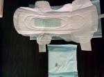 B Grade Ladies Sanitary Pads Feminine Hygiene Products Free Samples