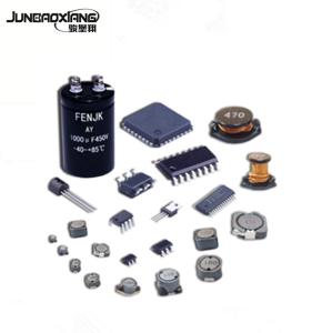 China LOGIC IC Capacitors Resistor Bom List Original Electronic Components on sale