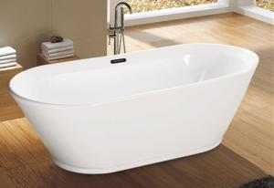 Quality cUPC freestanding acrylic bath tubs,bathing tubs,bathroom bathtubs wholesale