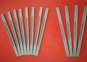 Quality Conductive Ceramic Evaporation Boat For Vaccum Web Coaters wholesale