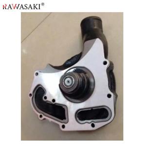 Quality Diesel Engine Parts Excavator Water Pump Replacement 4131A068 wholesale