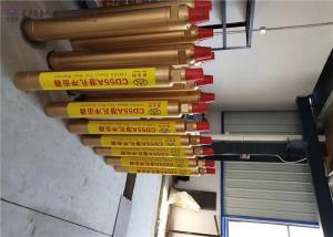 Quality DTH Water Well Drilling Hammer CD55A With High Environmental Protection wholesale