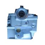 Chongqing Wholesea Brand new assembly cylinder head completed for AUDI 100 A6