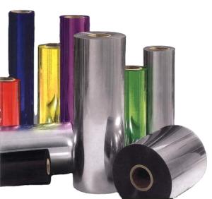 Quality Biaxially Oriented Polyester PET PVDC Packing Stretch Film 6-250um 2500mm wholesale