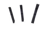 PVD Tungsten Carbide Grooving Inserts For Stainless Steel
