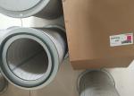 Synthetic Fiber Fleetguard Air Filter For Cummins Diesel Generator Set