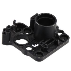 Quality PET PPO Plastic Injection Molding Hot Runner And Cold Runner Mould wholesale