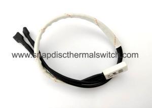 Quality KSD9700 250V 10A 160 Deg C Bimetal Overload Protection Switch wholesale