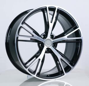 Quality Forged Alloy Front 22x9 Rear 22x11 1- Piece Wheel Oem Style For BMW M6 wholesale