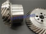 Customize Machinery Metal Gears Wheels Spare Parts