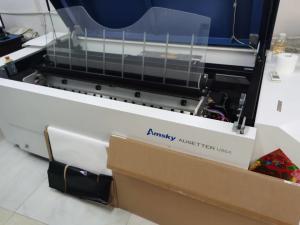 Quality 220V CTCP Printing Plate Machine , 1160x960 UV CTP Plate Machine wholesale