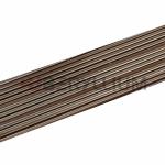 Dia 4mm Beryllium Copper Round Bars CuBe2 For Resistance Welding Electrode