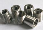Trivalent White Zinc Helicoil M16 16mm Wire Threaded Insert ISO9001