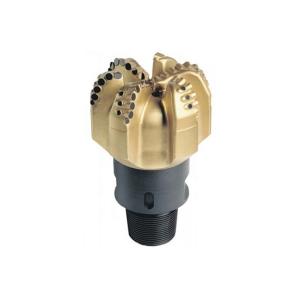 Quality 12-1/4' 8 Blades Down Hole PDC Diamond Bit For Oil Drilling Tool wholesale