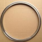 7.99mm Bore Size ZZ 2RS Open 6807 Thin Section Ball Bearings