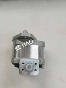 Quality Wheel Loader 85ZA 85ZIV 90ZIV Gear Pump 705-11-34011 wholesale