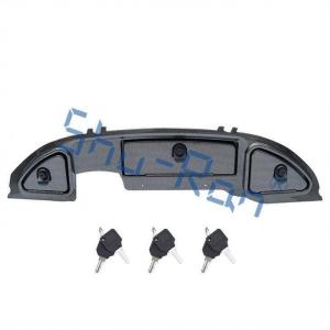 Quality Carbon Fiber Dash Kits for Club Car Precedent wholesale