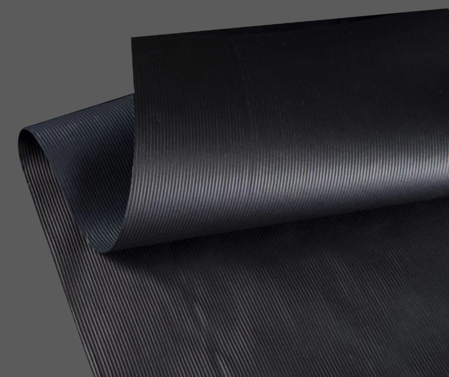 40 Micron Embossed PP Silicone Coated Release Liner