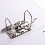 Customized Logo FC/A4 Office Lever Vaulted Folders for Professional File