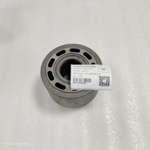 Quality Hyunsang Excavator Spare Parts Cylinder Block A10V71 A10V45 A10V16 wholesale