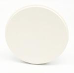 Custom 98*18mm White peek block