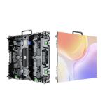 16 Bit 1920Hz Indoor Rental LED Screen Display With SMD2121 Led Chip