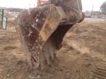 2010 used doosan 30 ton excavator DH300LC-7 very good performance also DH225LC-7