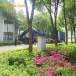 180mm Silver Foil Box Making Machine 260mm Aluminum Container Machine