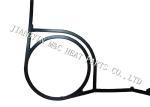 Titanium Plate Heat Exchanger Gaskets 0.6mm Thickness GX60