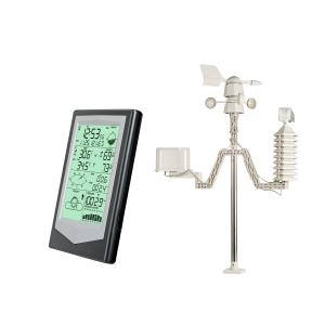 Quality Weather Station 48s Update Instant Read Thermometer wholesale