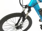 Alloy Type 36v Electric Road Bike , Strong E Bike Electric Bicycles For Adults