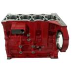 Cummins ISF2.8 Diesel Engine Parts Genuine Foton Truck Cylinder Block 5334639