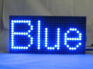 Quality Professional Advertising LED Module Screen High Precision Environment Friendly wholesale