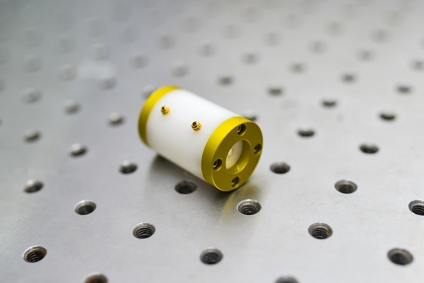 Good quality BBO Pockels cells 1.8mm 2.8mm and 3.6mm aperture